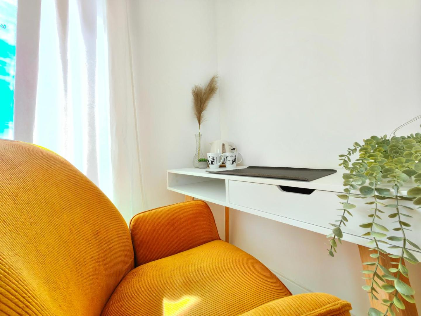 Billede 10: Studio & rooms Fjok