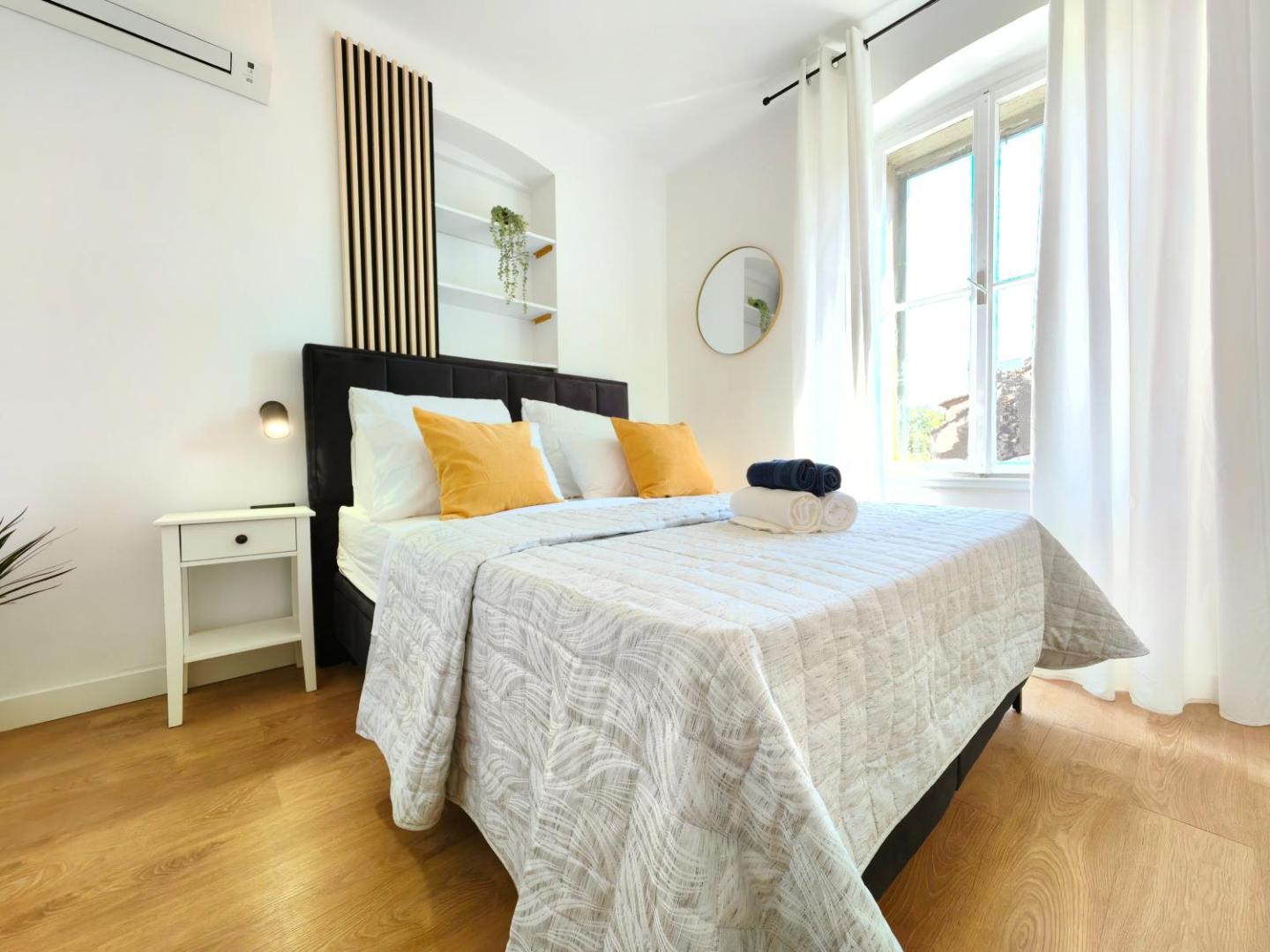 Billede 4: Studio & rooms Fjok