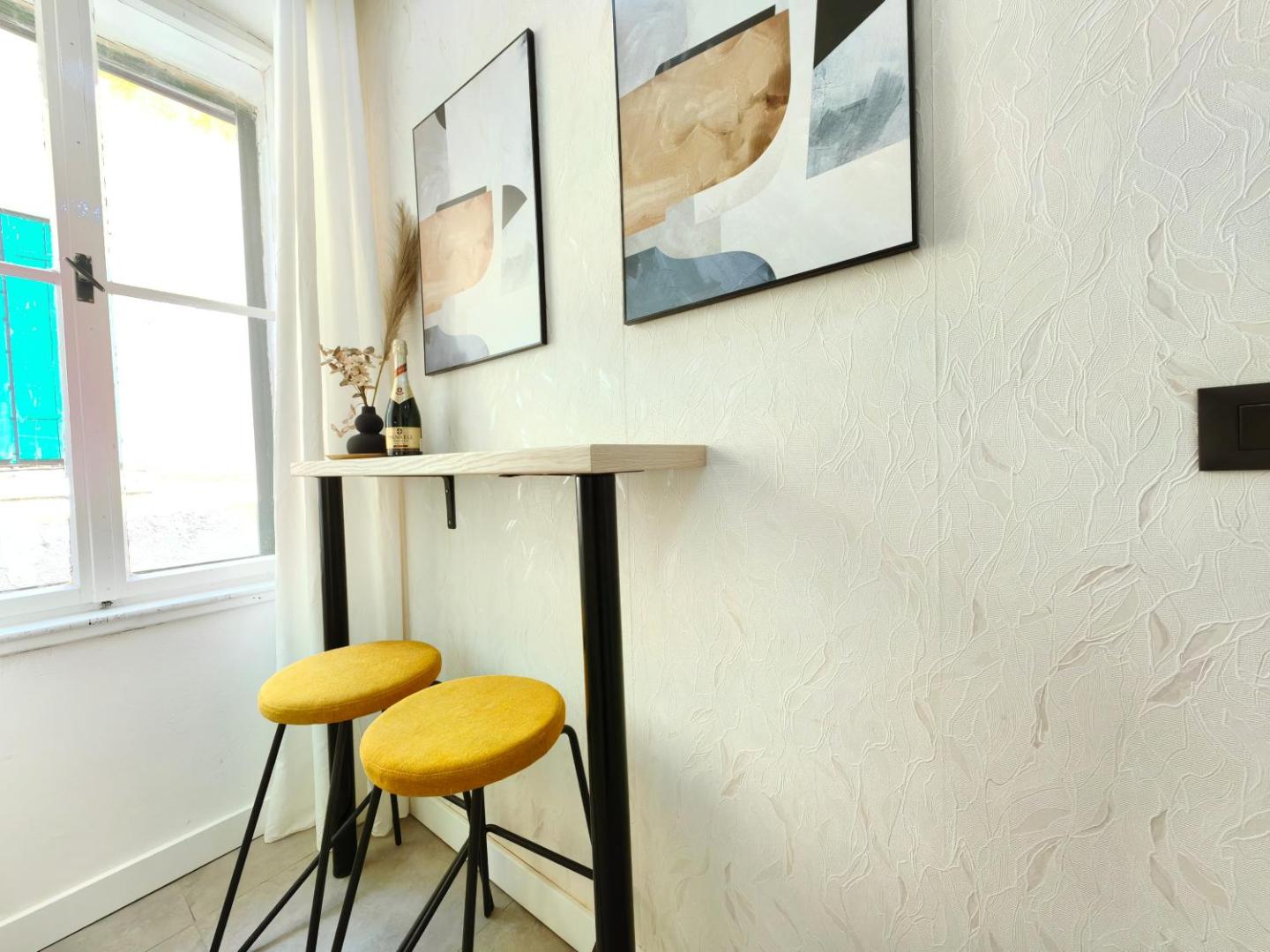 Billede 7: Studio & rooms Fjok