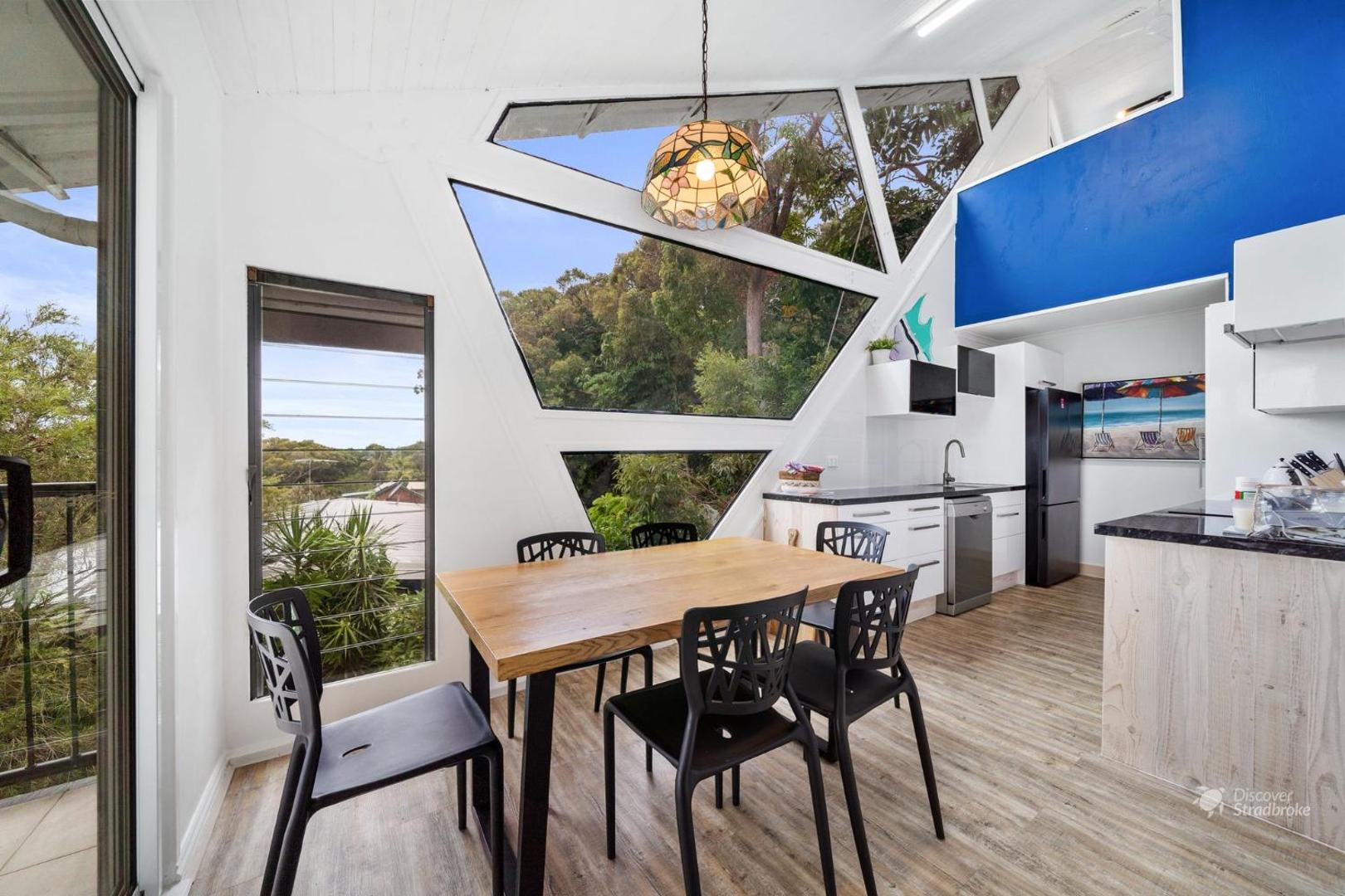 Kuva 10: Adder View by Discover Stradbroke