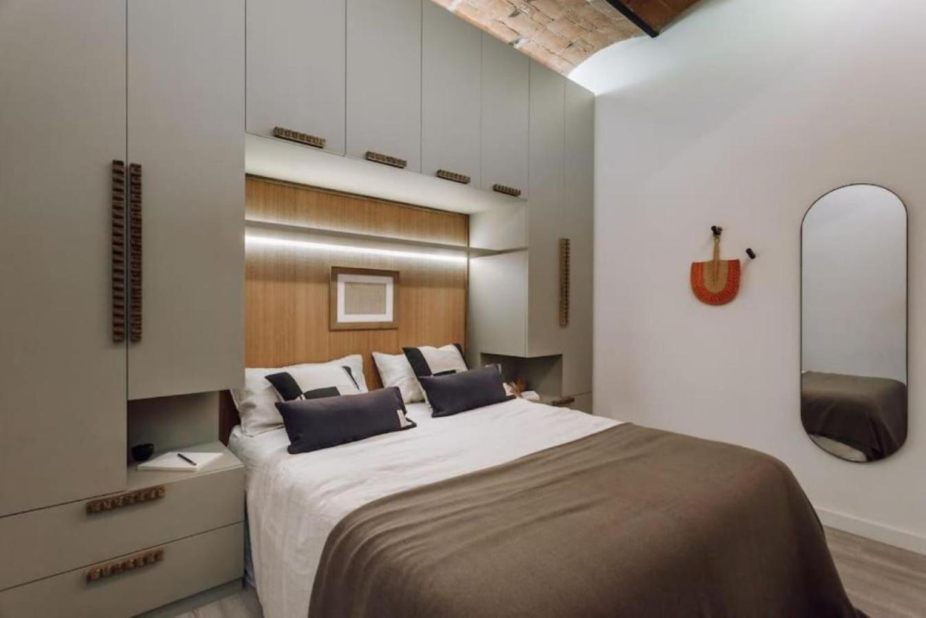Zdjęcie 5: Asoa - one bedroom in Gràcia