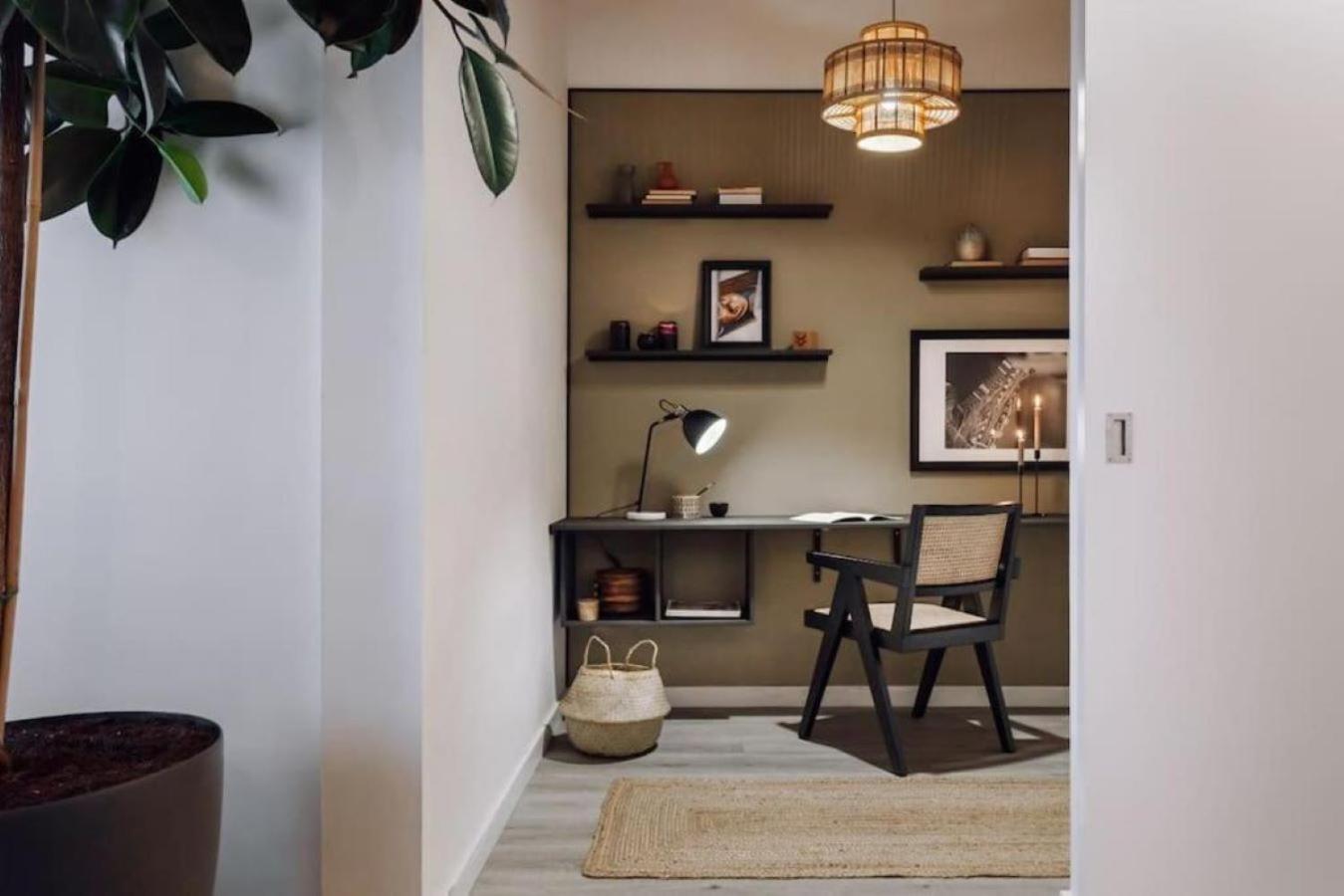 Zdjęcie 7: Asoa - one bedroom in Gràcia