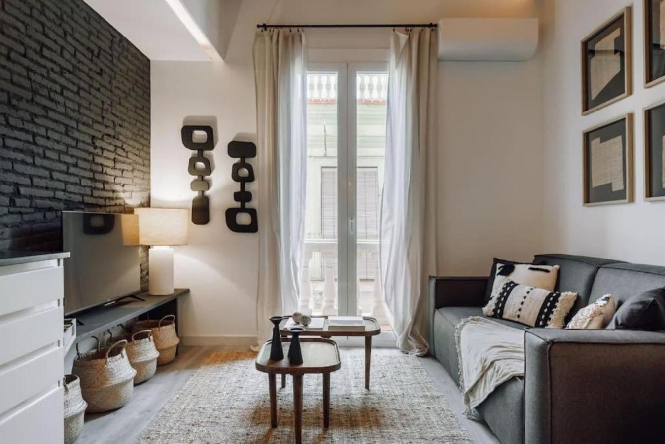 Zdjęcie 4: Asoa - one bedroom in Gràcia