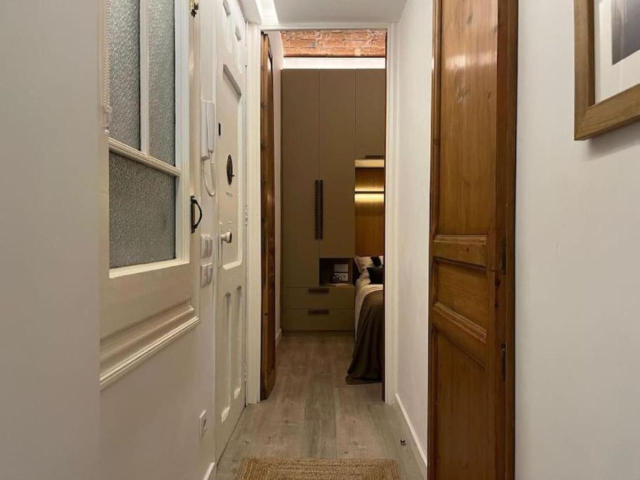 Zdjęcie 9: Asoa - one bedroom in Gràcia