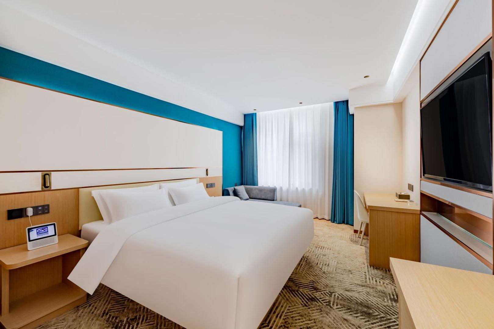 Foto 9: Boutique Qingle Hotel
