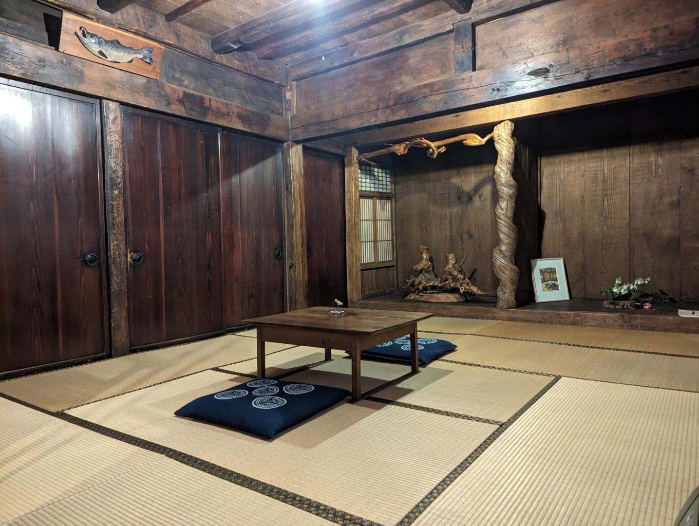 古来の暮らしを体験 - みのり家的照片8