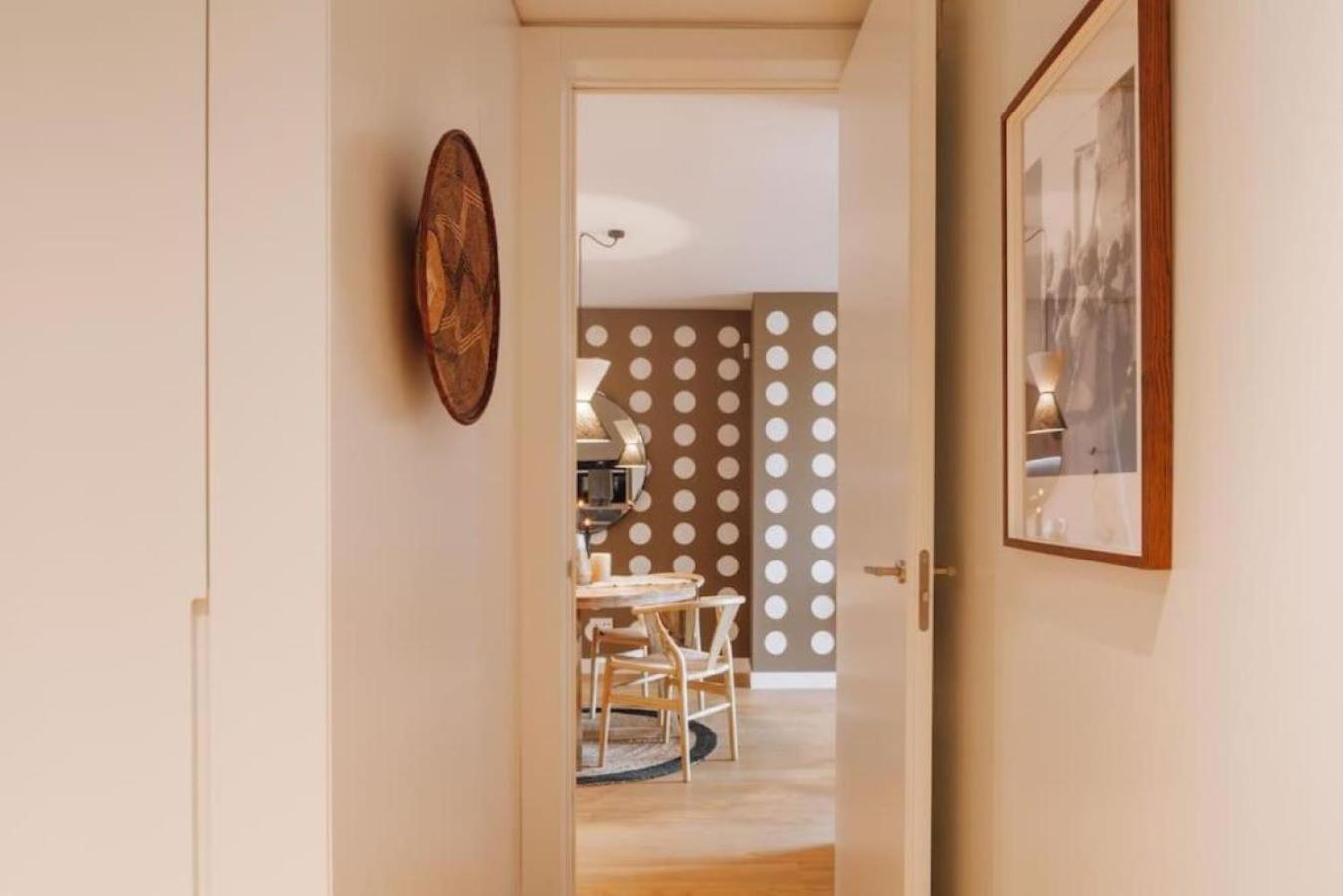 Фотография 5: Pende - 1 bedroom and swimming pool in Passeig de Gracia