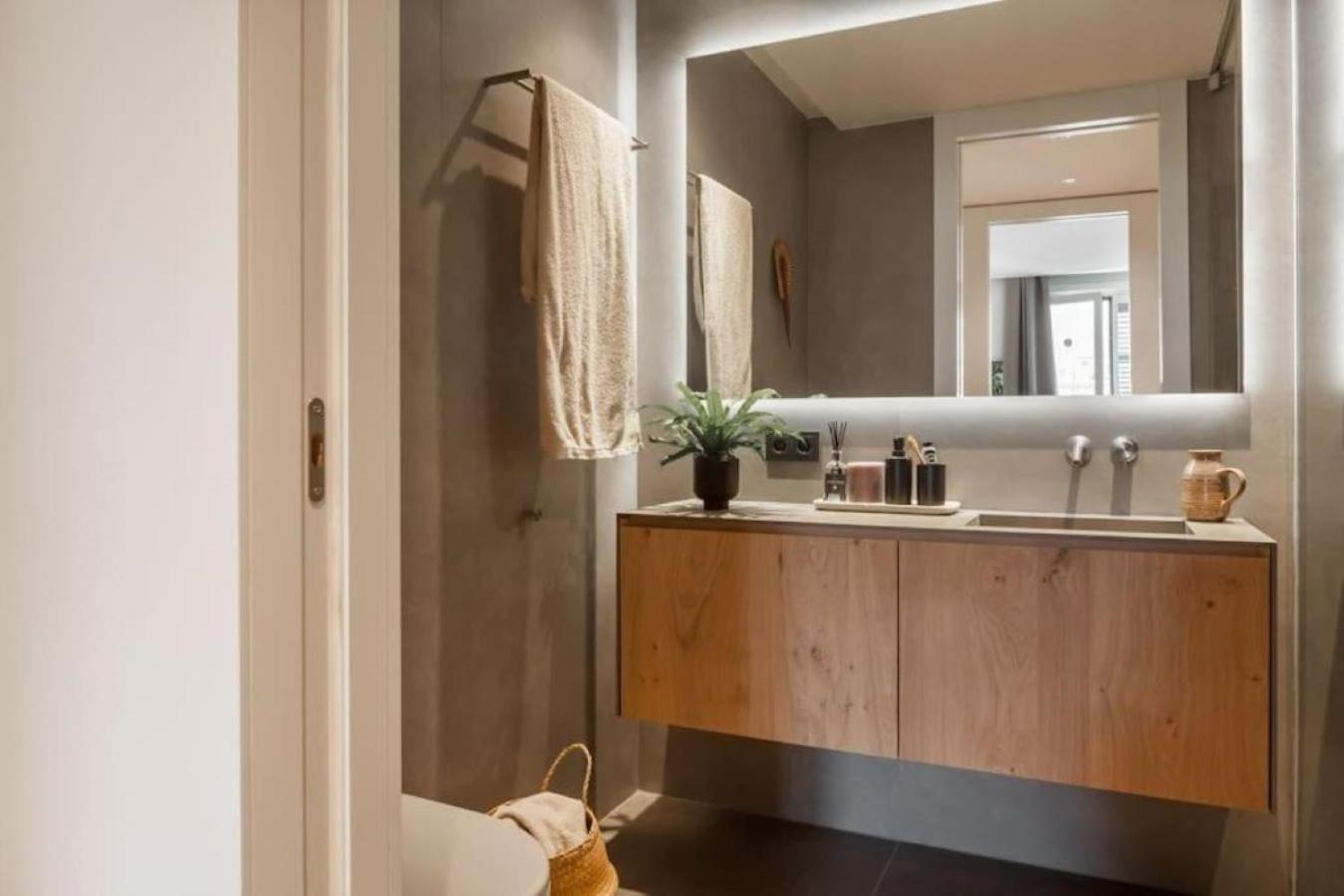 Фотография 10: Pende - 1 bedroom and swimming pool in Passeig de Gracia