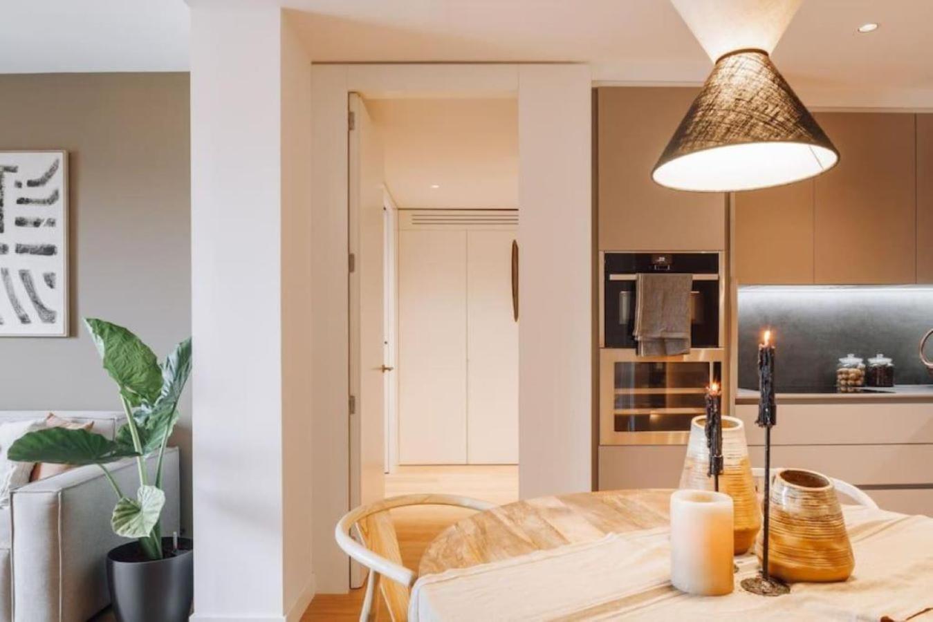 Фотография 8: Pende - 1 bedroom and swimming pool in Passeig de Gracia