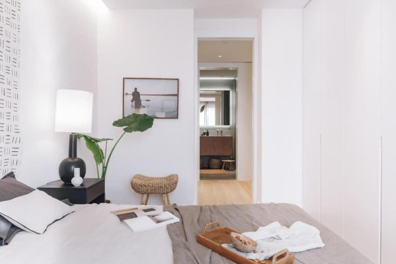 Foto 3: Bemba - 1 bedroom and swimming pool in Passeig de Gracia
