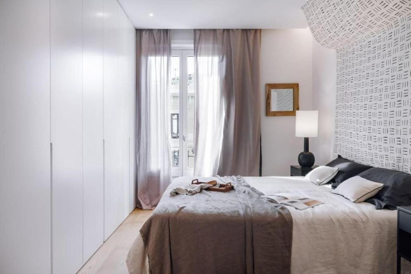 Foto 4: Bemba - 1 bedroom and swimming pool in Passeig de Gracia