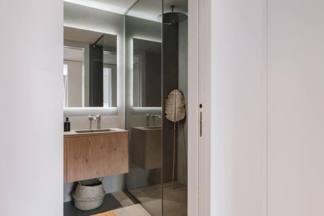 Foto 5: Bemba - 1 bedroom and swimming pool in Passeig de Gracia