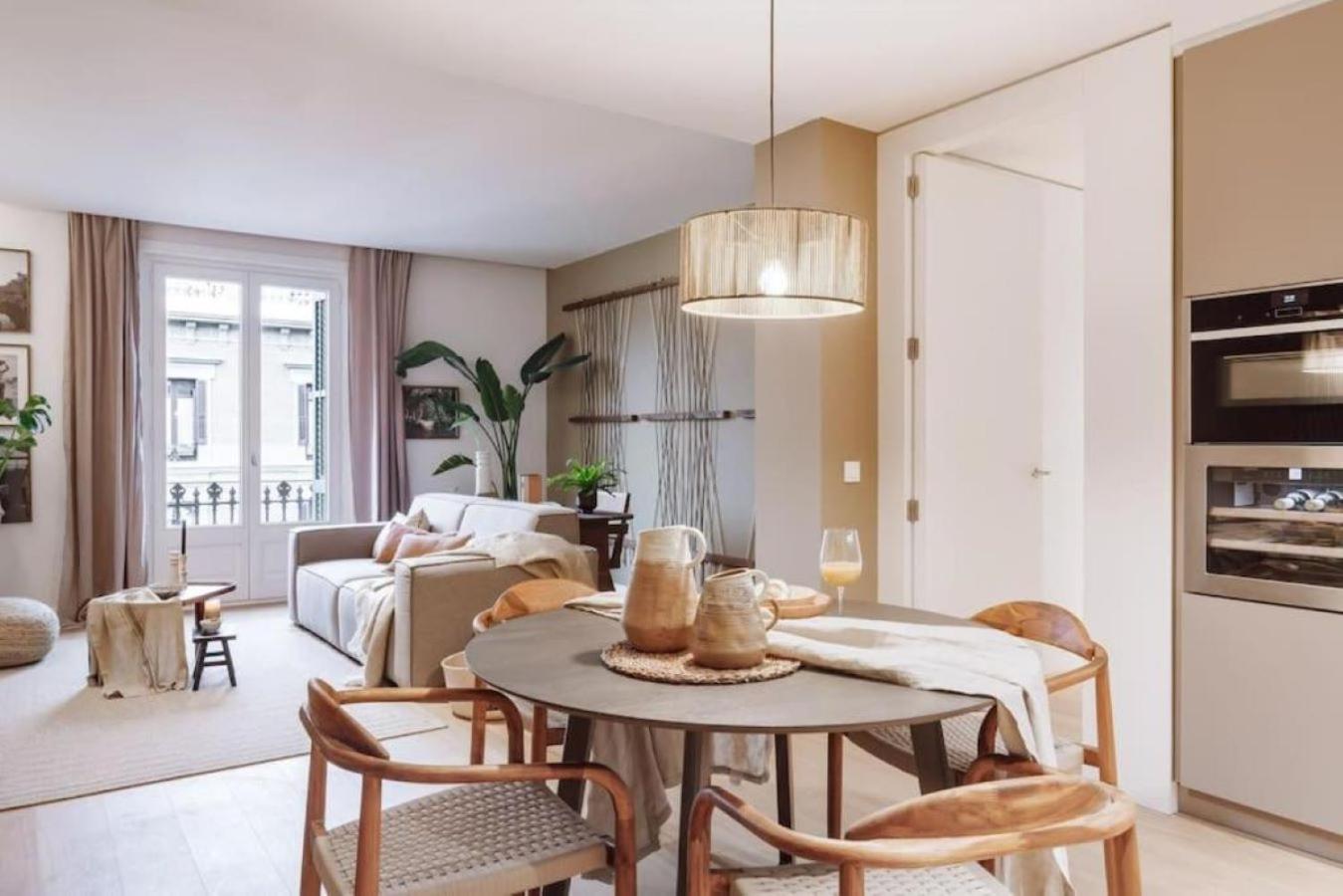Foto 6: Bemba - 1 bedroom and swimming pool in Passeig de Gracia