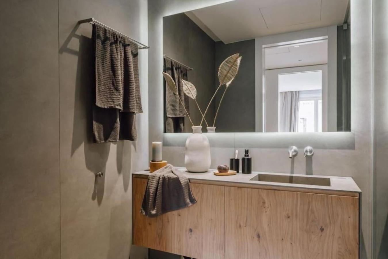 Foto 8: Bemba - 1 bedroom and swimming pool in Passeig de Gracia