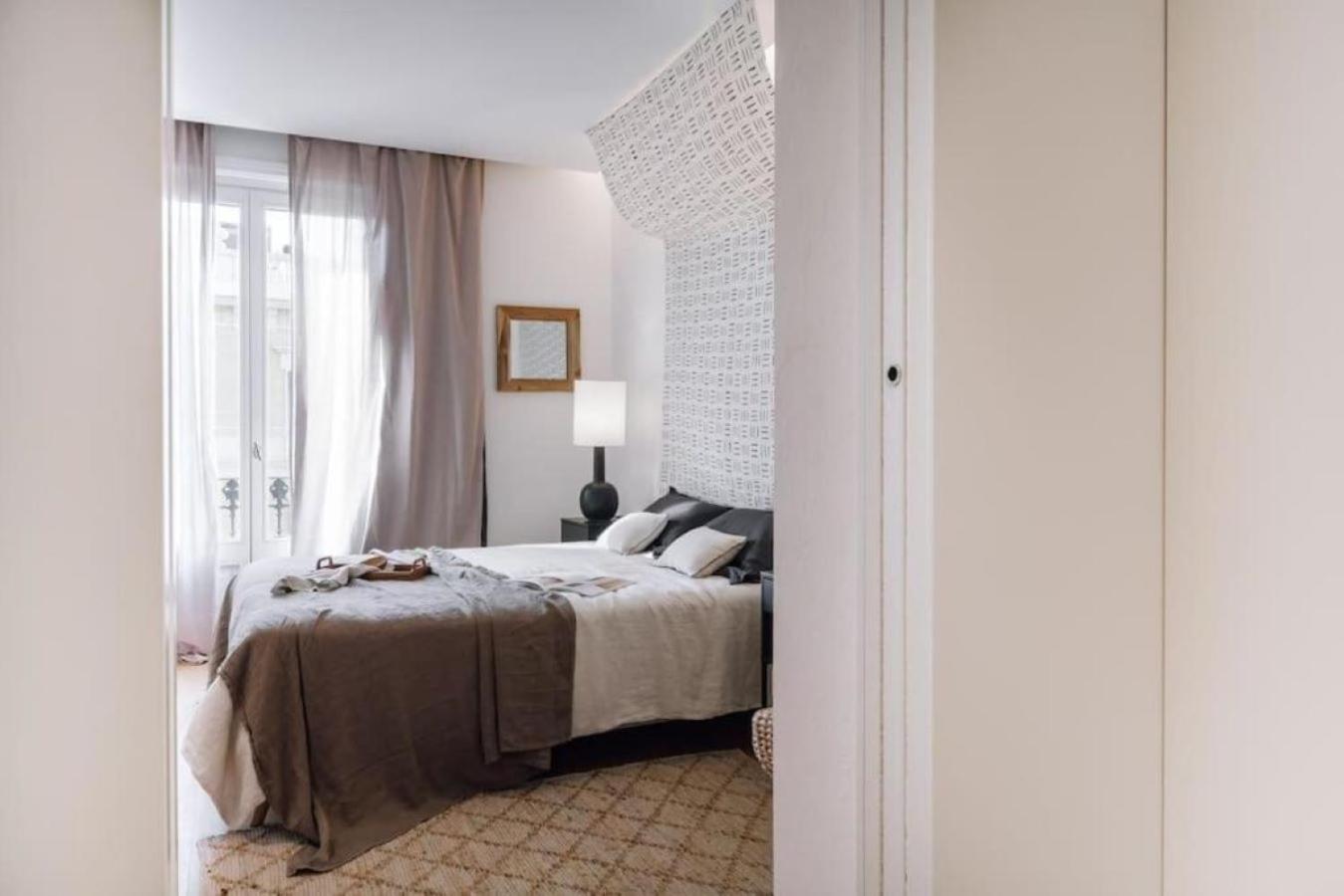 Foto 9: Bemba - 1 bedroom and swimming pool in Passeig de Gracia