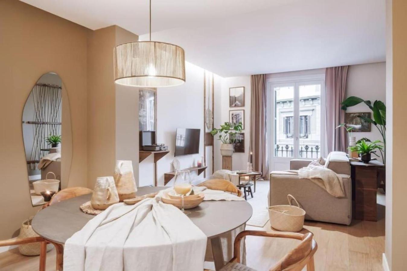 Foto 10: Bemba - 1 bedroom and swimming pool in Passeig de Gracia