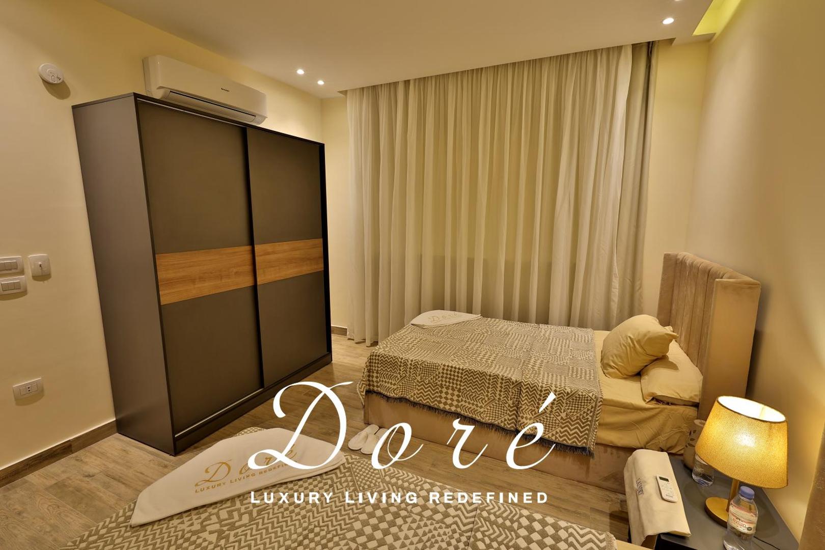 Foto 2: Doré - Luxury Apt 2BR New Cairo