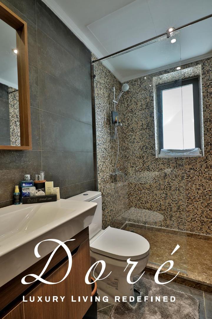 Foto 4: Doré - Luxury Apt 2BR New Cairo