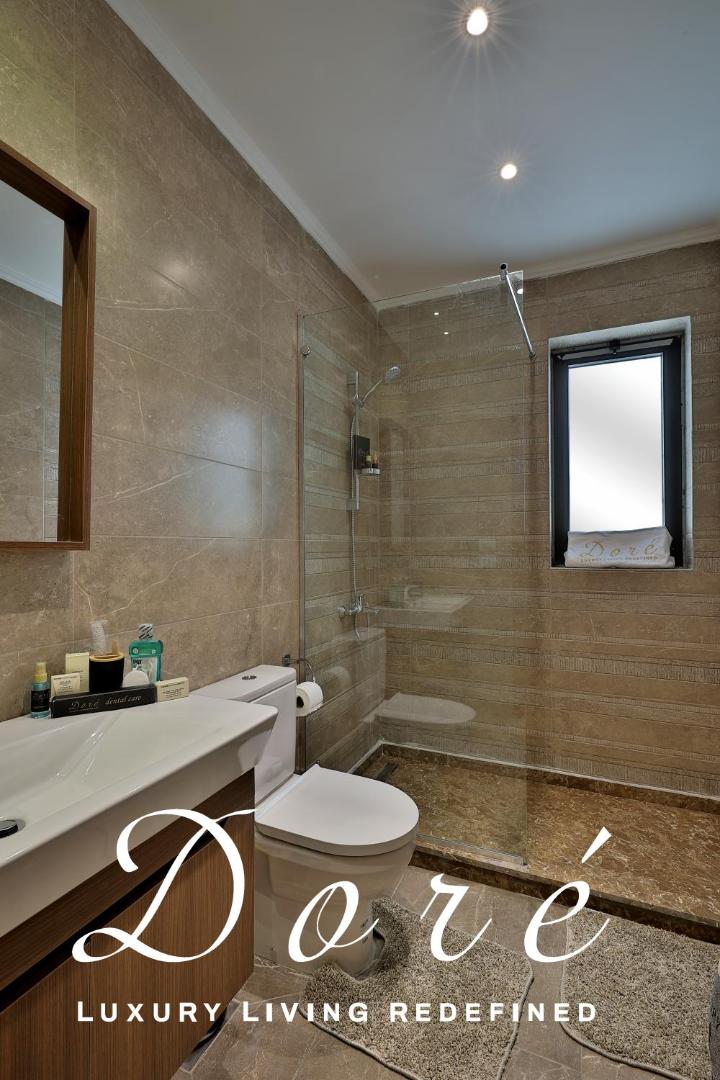 Foto 5: Doré - Luxury Apt 2BR New Cairo