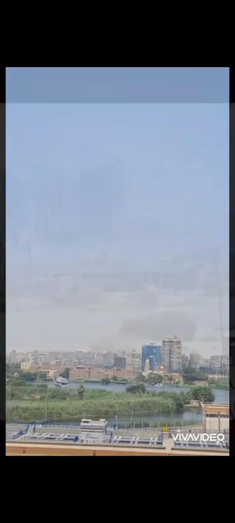 Фотография 7: جيزه