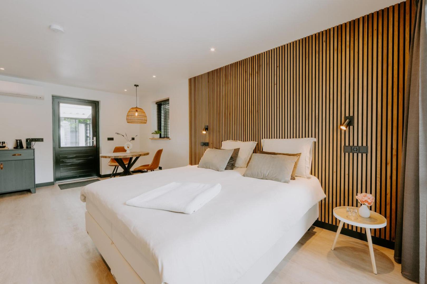Bilde 2: Bed & Breakfast BBNo9