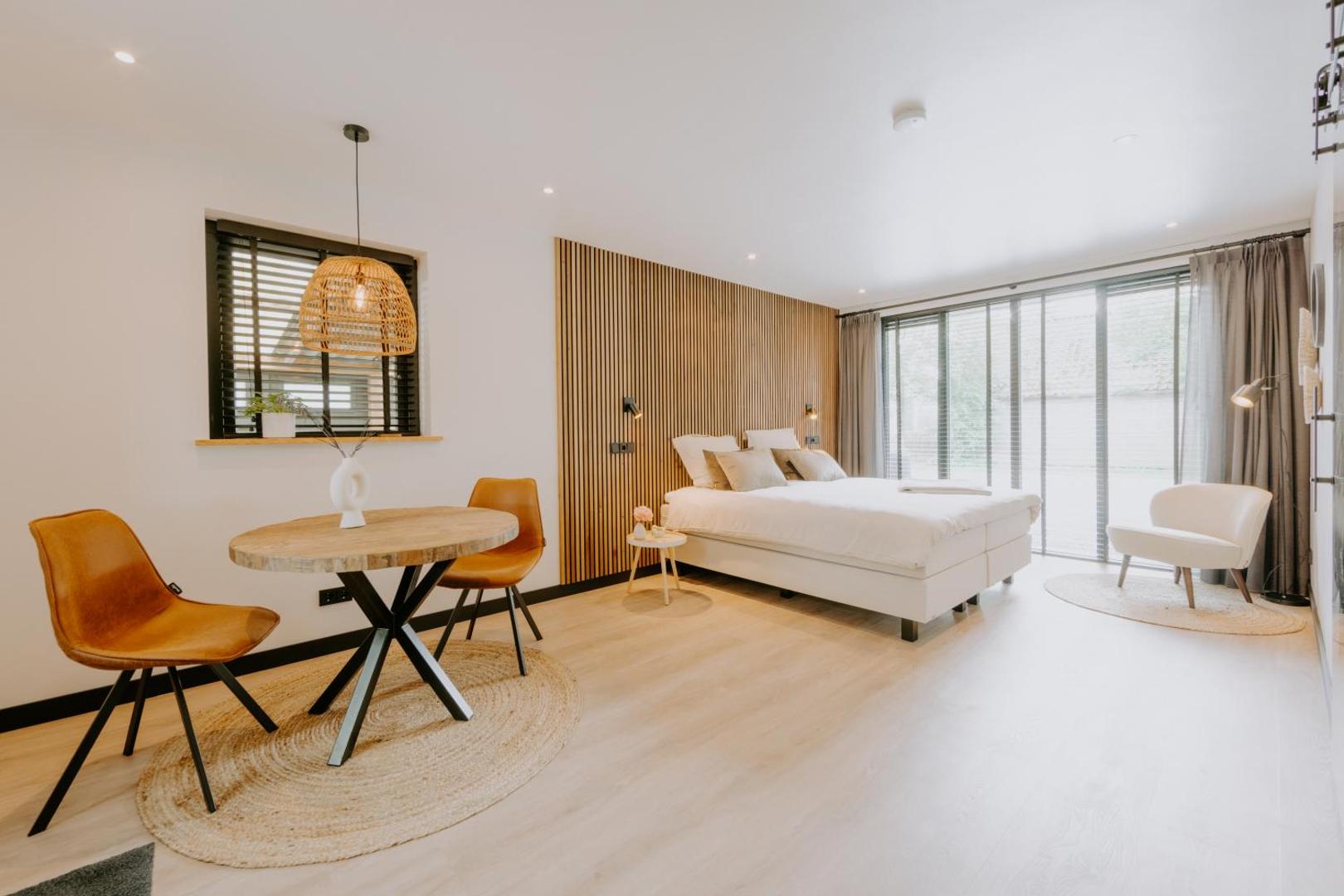 Bilde 9: Bed & Breakfast BBNo9