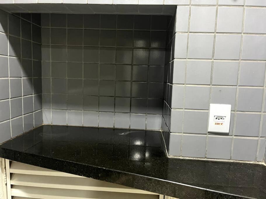 Kuva 2: Flat 625 - Diferenciado com Ar no quarto e na sala