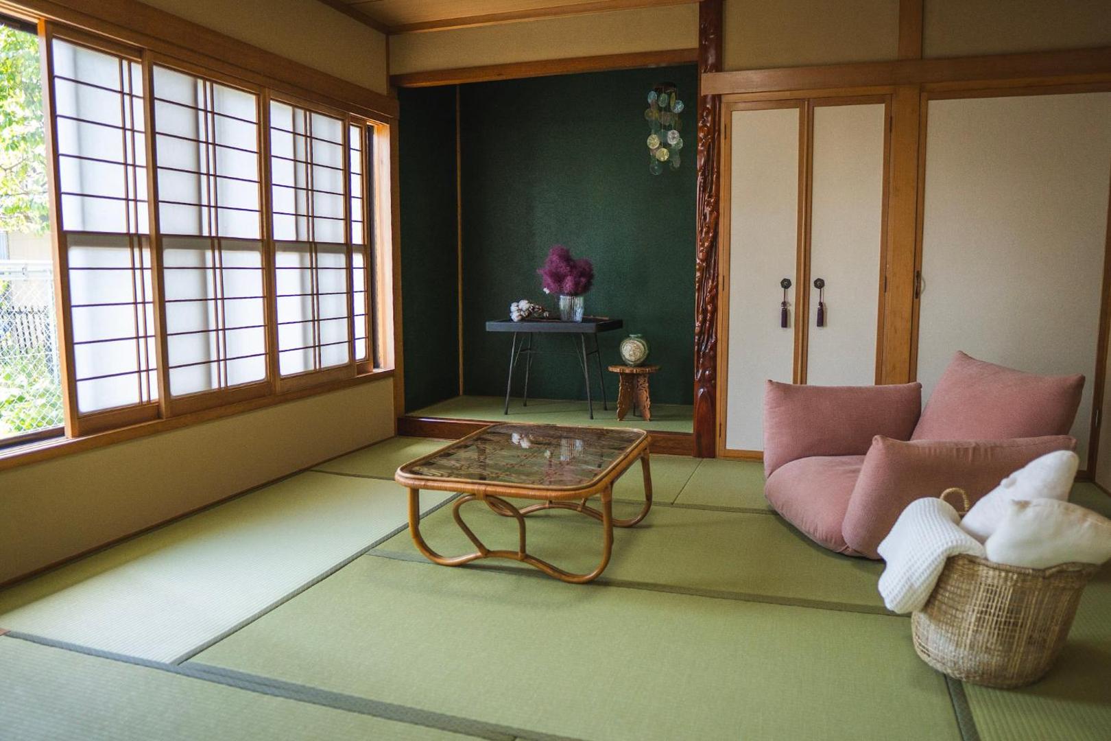 Foto 3: comma, nagayama