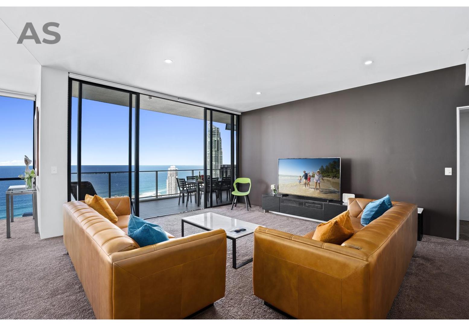 Fotografia 6: Circle on Cavill - Private Apartments - Apartment Stay