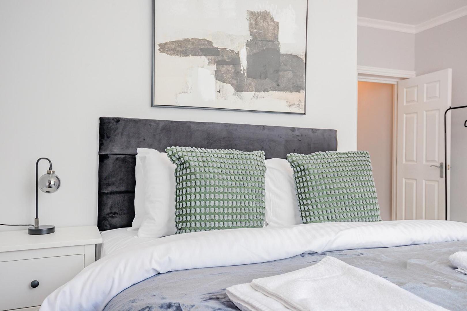 Host & Stay - Bridge Street Apartmentsの写真4