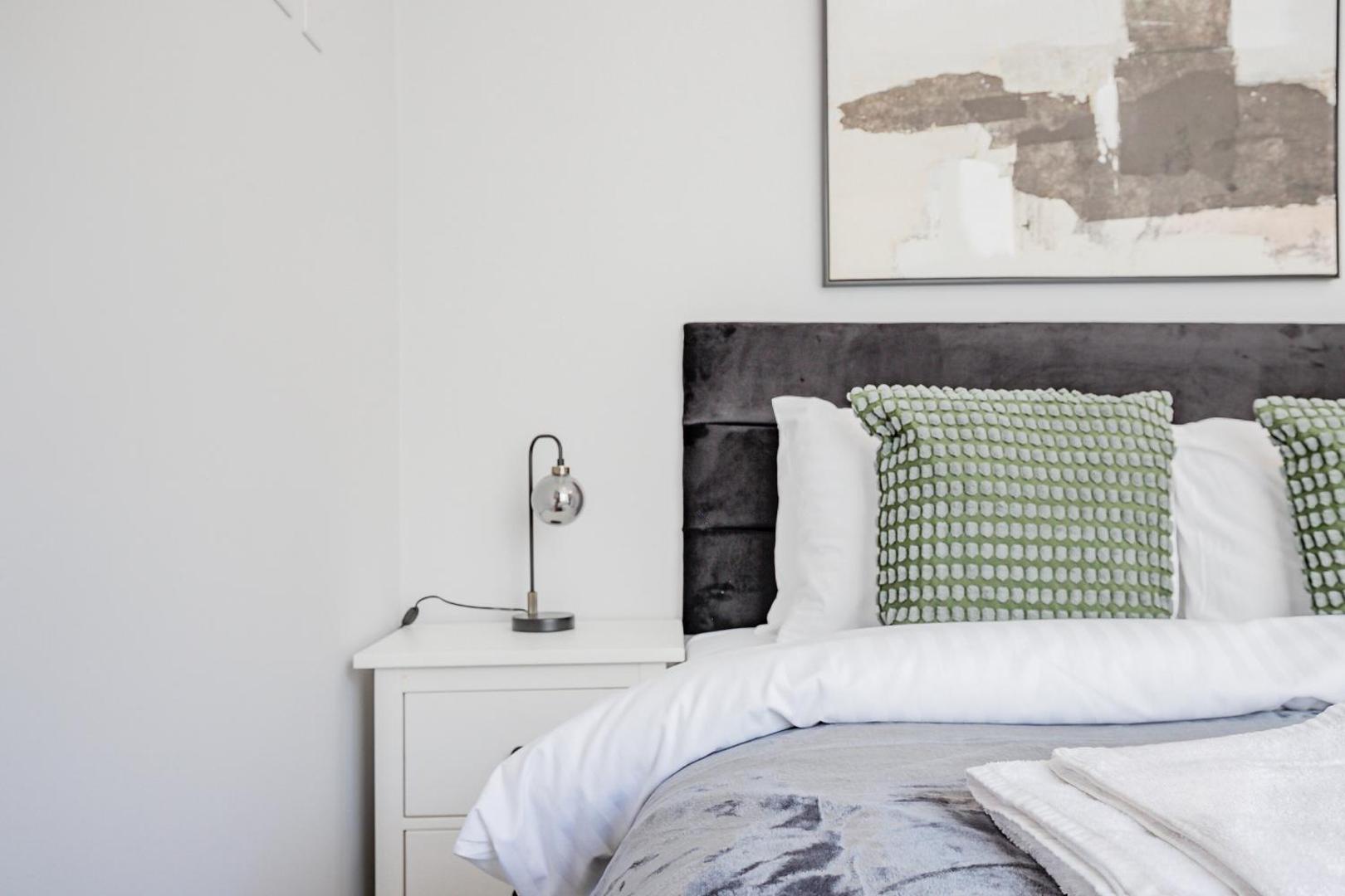 Host & Stay - Bridge Street Apartmentsの写真6