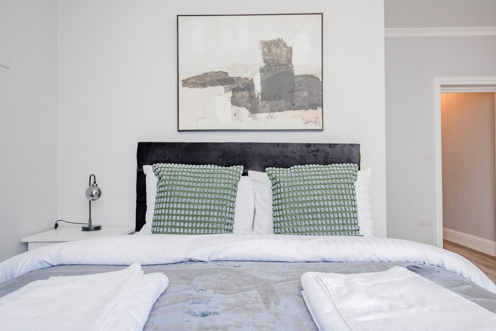 Host & Stay - Bridge Street Apartmentsの写真9