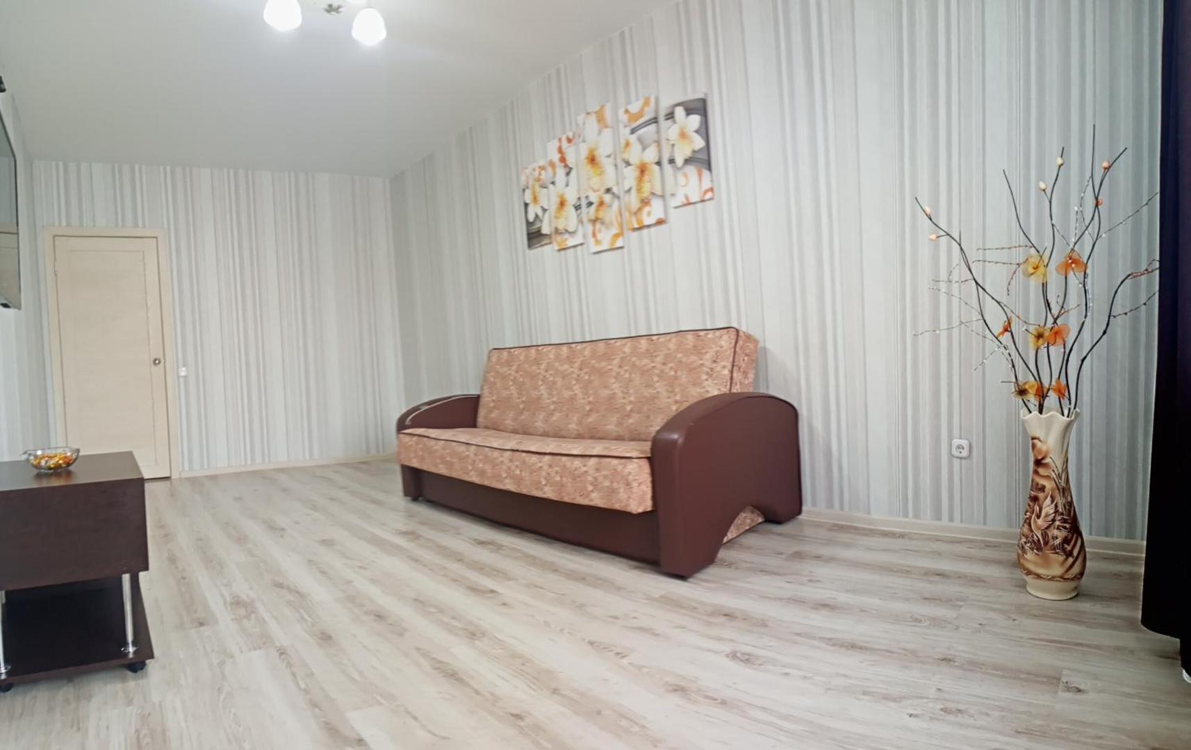 Zdjęcie 6: Апартаменты из 2 комнат, Kostanay Plaza, Береке