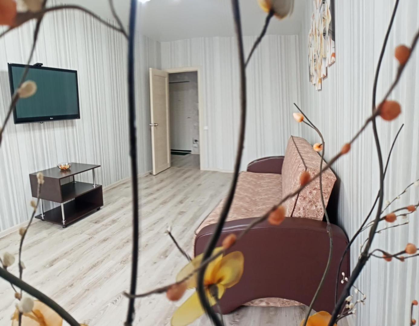 Zdjęcie 5: Апартаменты из 2 комнат, Kostanay Plaza, Береке