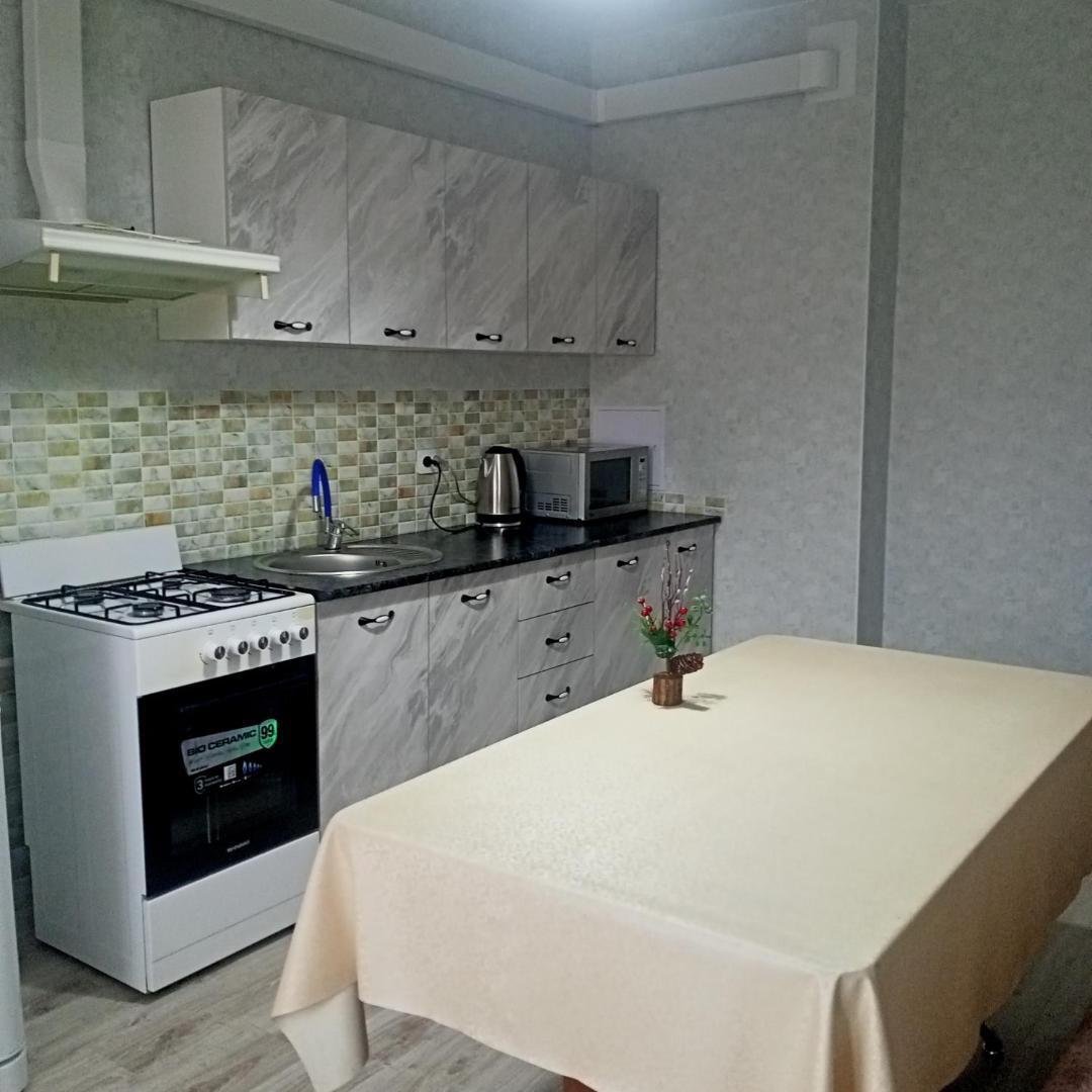 Zdjęcie 8: Апартаменты из 2 комнат, Kostanay Plaza, Береке