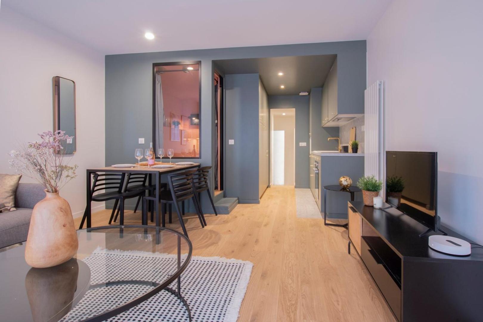 Foto 6: GuestReady - Apt near Parc de la Villette