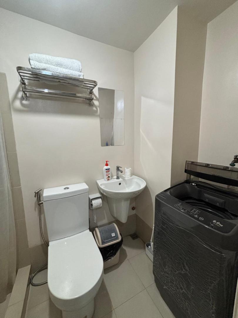 Foto 9: Condo in Silang Fullerton Suites - near tagaytay and nuvali
