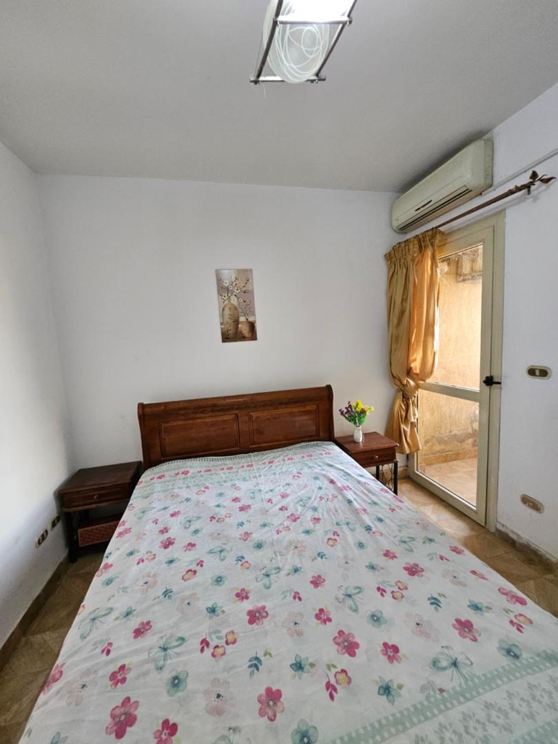 Flat in Royal Plaza Alexandria in front of El Montazah garden photo 3