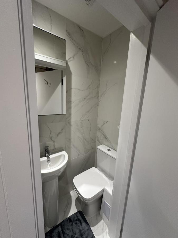 Foto 2: Small Studio in Central London