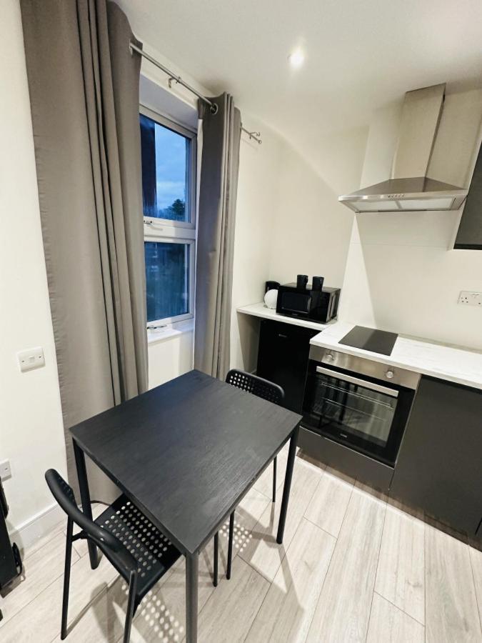 Foto 10: Studio in Oval London