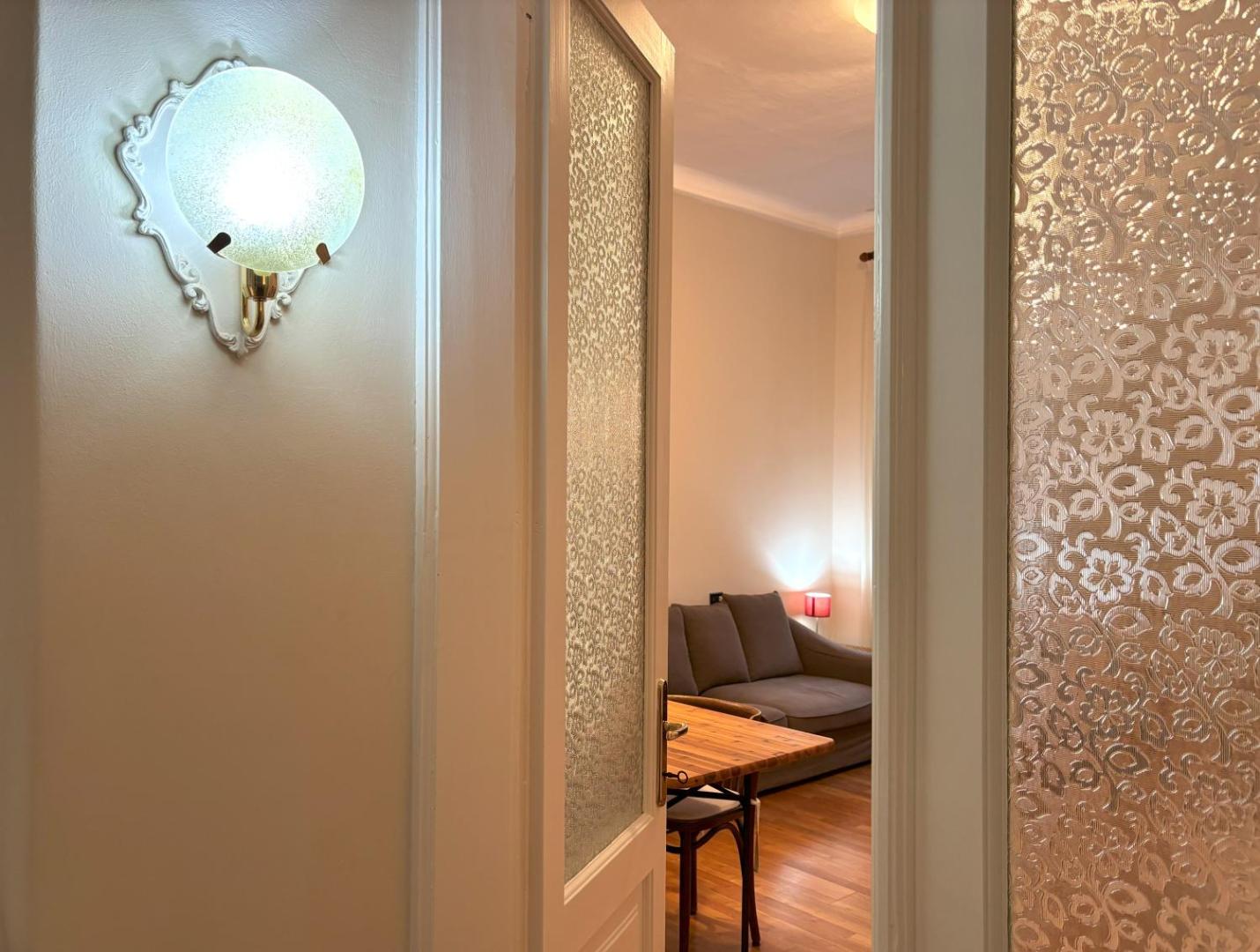 Fotografia 7: Interno 7