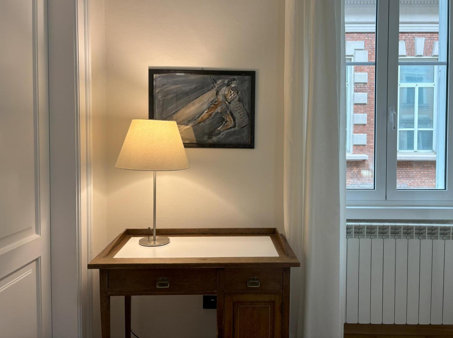 Fotografia 6: Interno 7