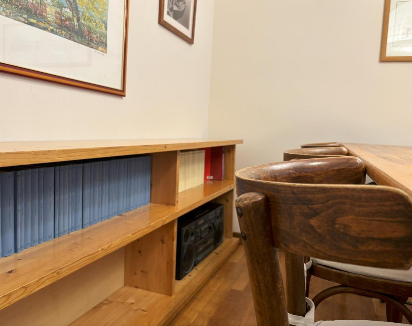 Fotografia 10: Interno 7