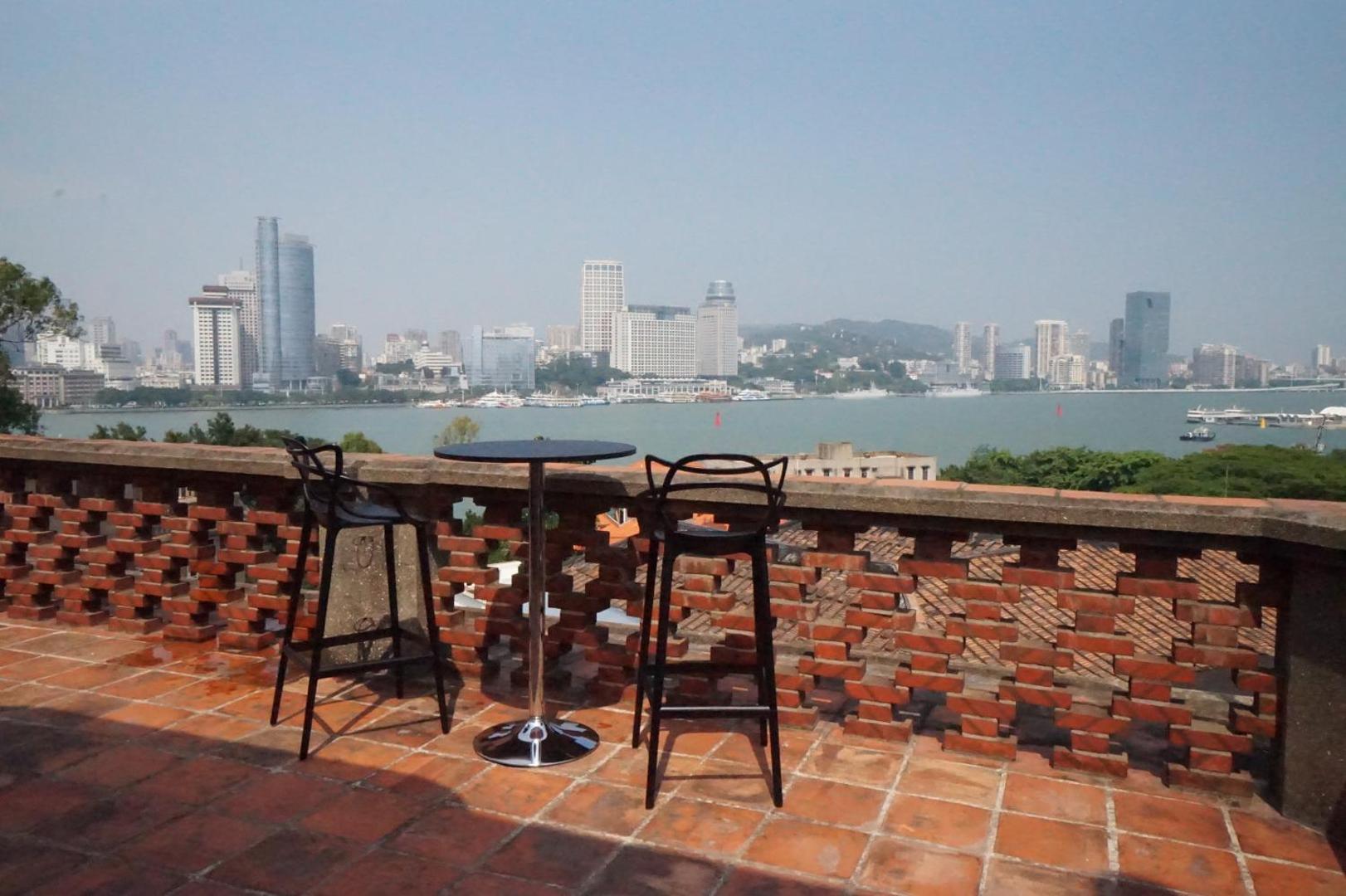 Фотография 9: 厦门鼓浪屿船屋老别墅旅馆