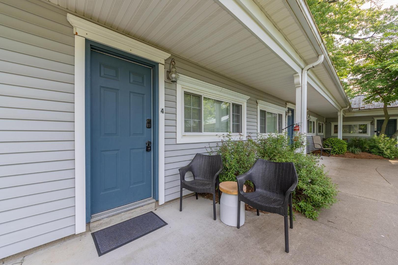 Foto 4: Arrowhead #4 - Walking distance to downtown Saugatuck, Updated studio