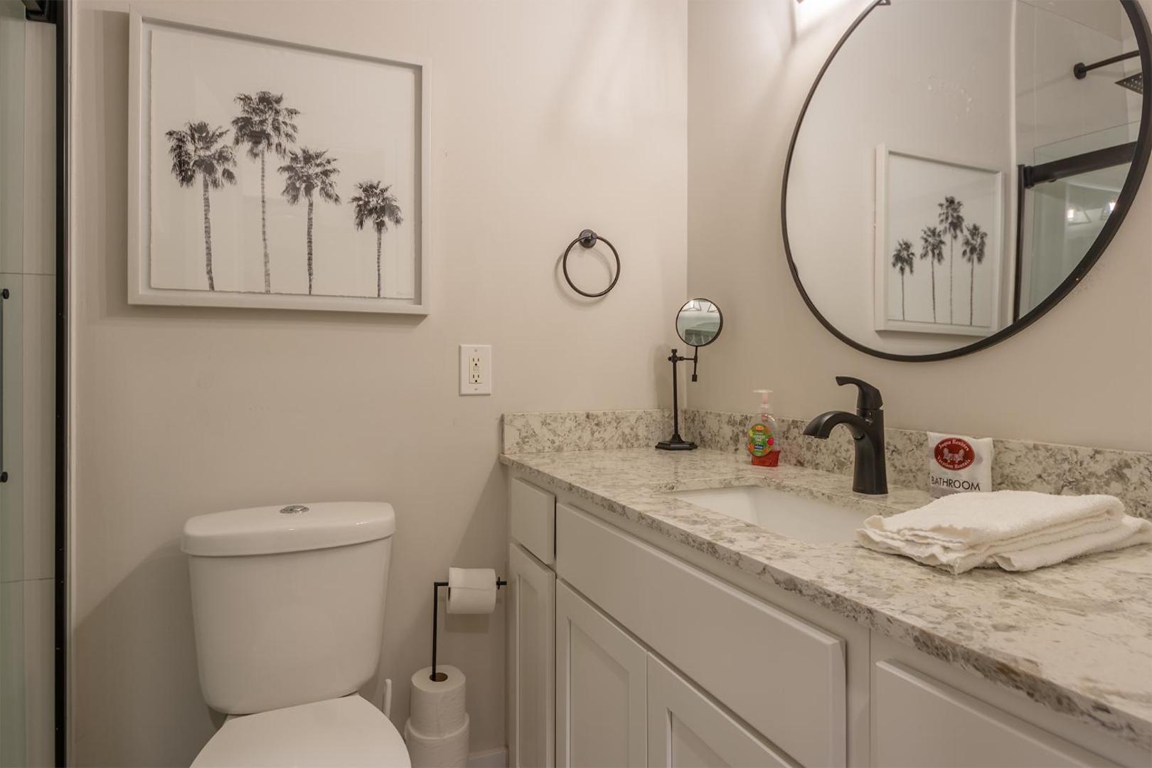 Foto 6: Arrowhead #4 - Walking distance to downtown Saugatuck, Updated studio