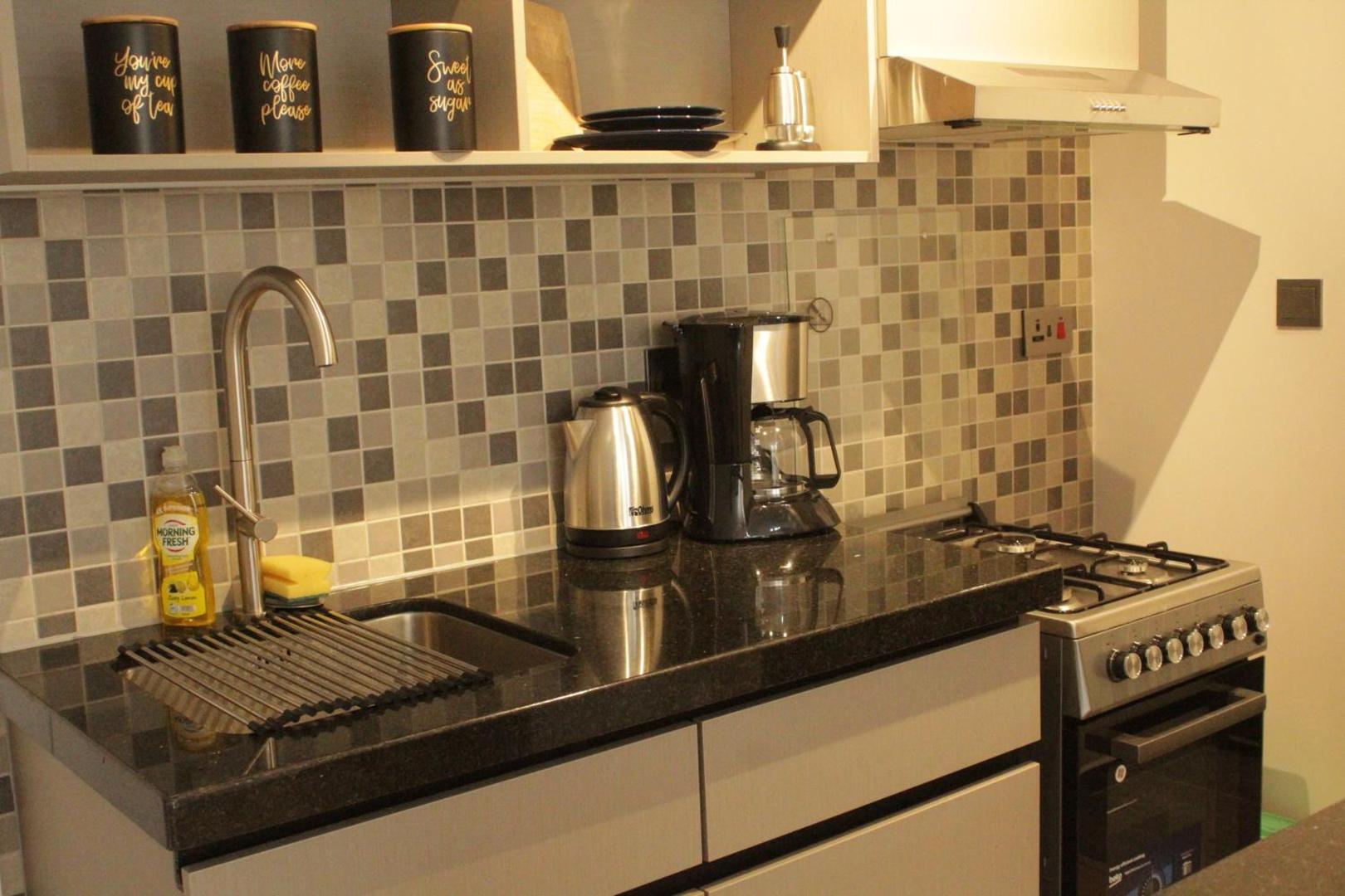 Bilde 7: Flat in Tatu City Unity one