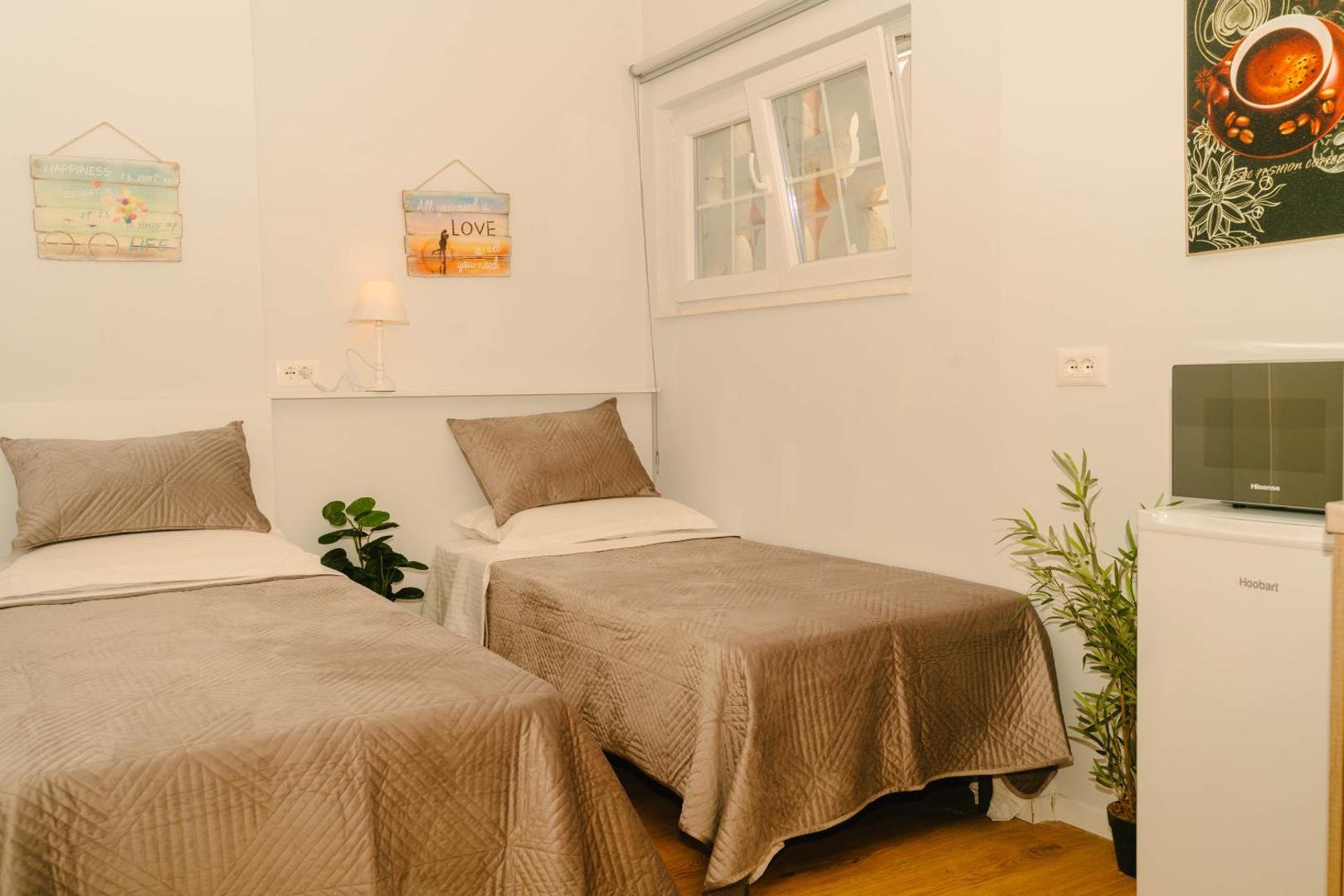 Zdjęcie 9: Studio Flat in Heart Of Tirana