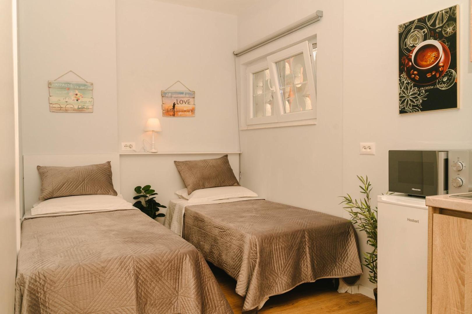 Zdjęcie 3: Studio Flat in Heart Of Tirana