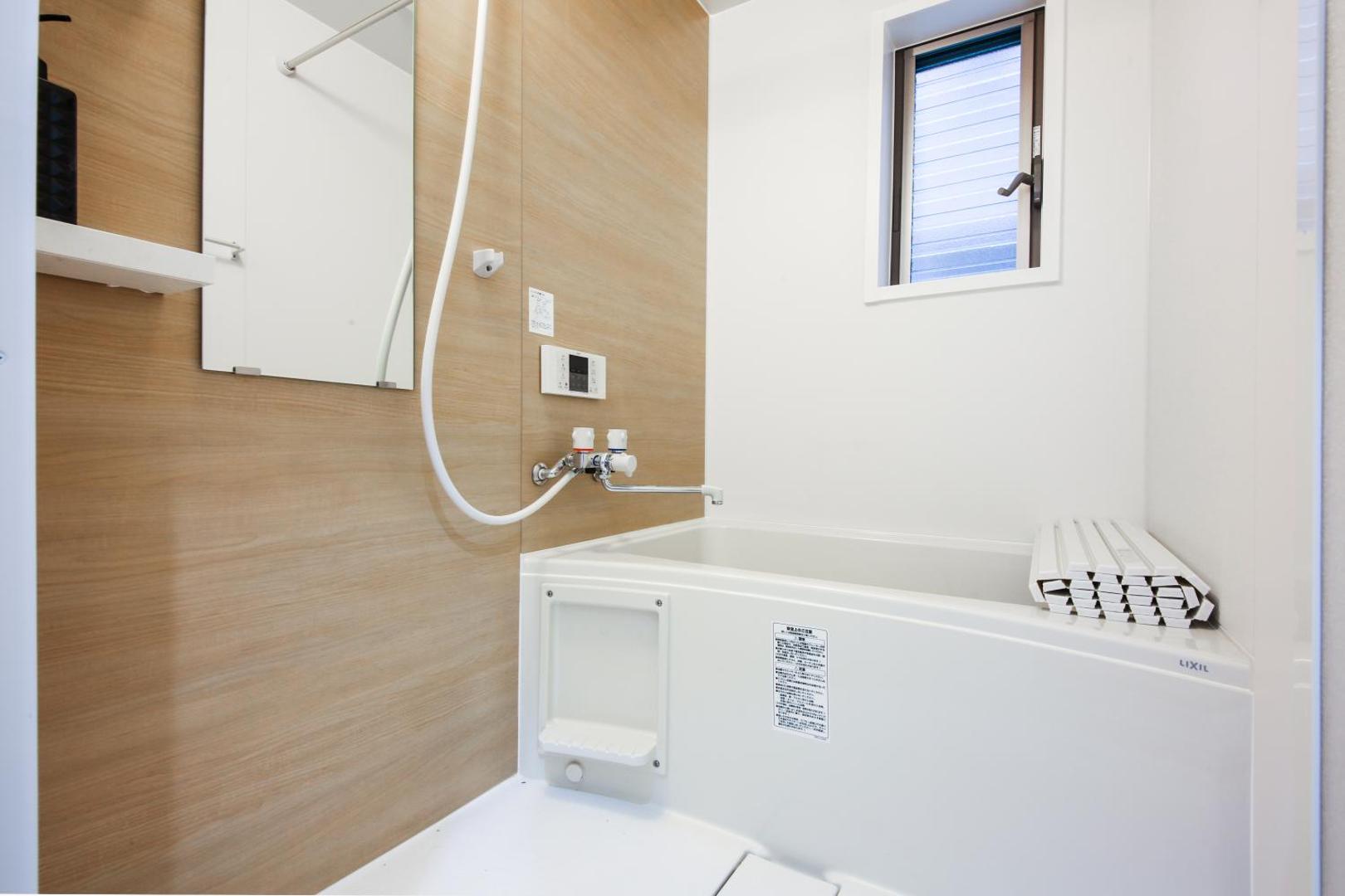 Foto 9: 3, Kameido, Entire house for rent, 亀戸